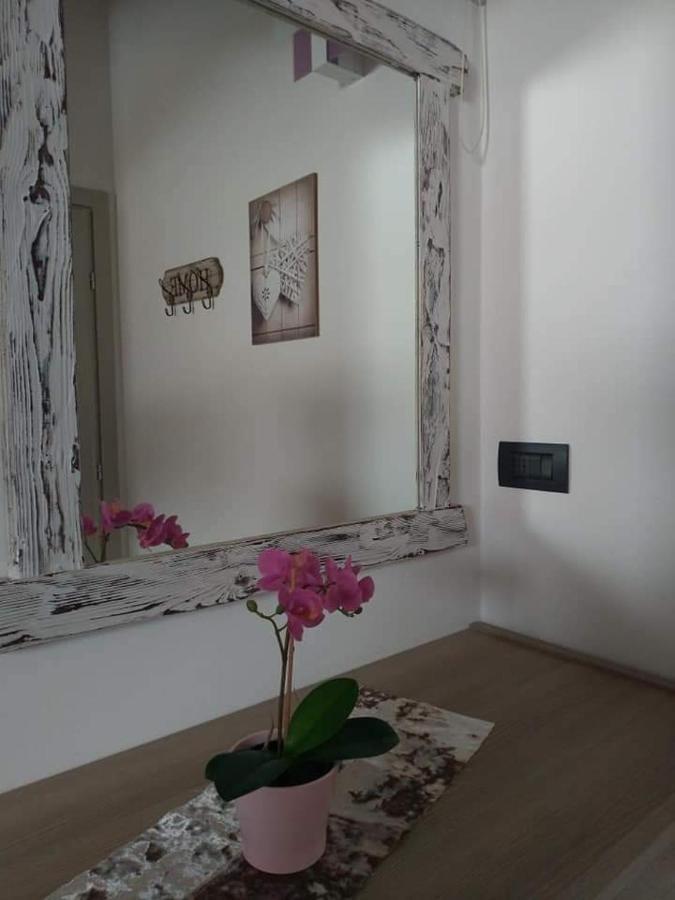 Al Dos Apartment Livigno Exterior photo