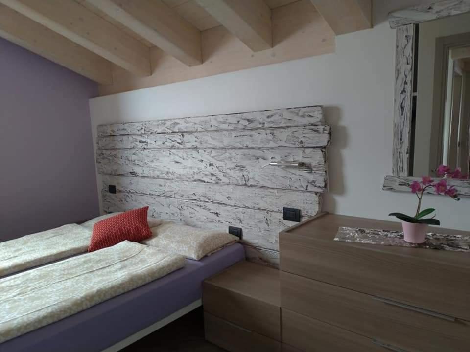 Al Dos Apartment Livigno Exterior photo