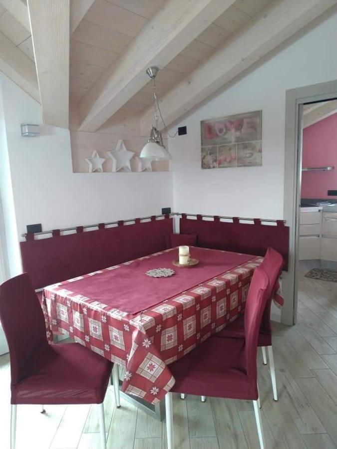 Al Dos Apartment Livigno Exterior photo