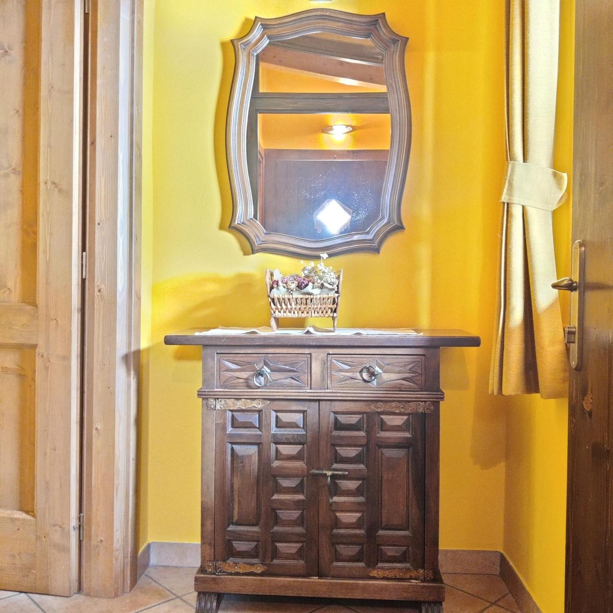 Al Dos Apartment Livigno Exterior photo