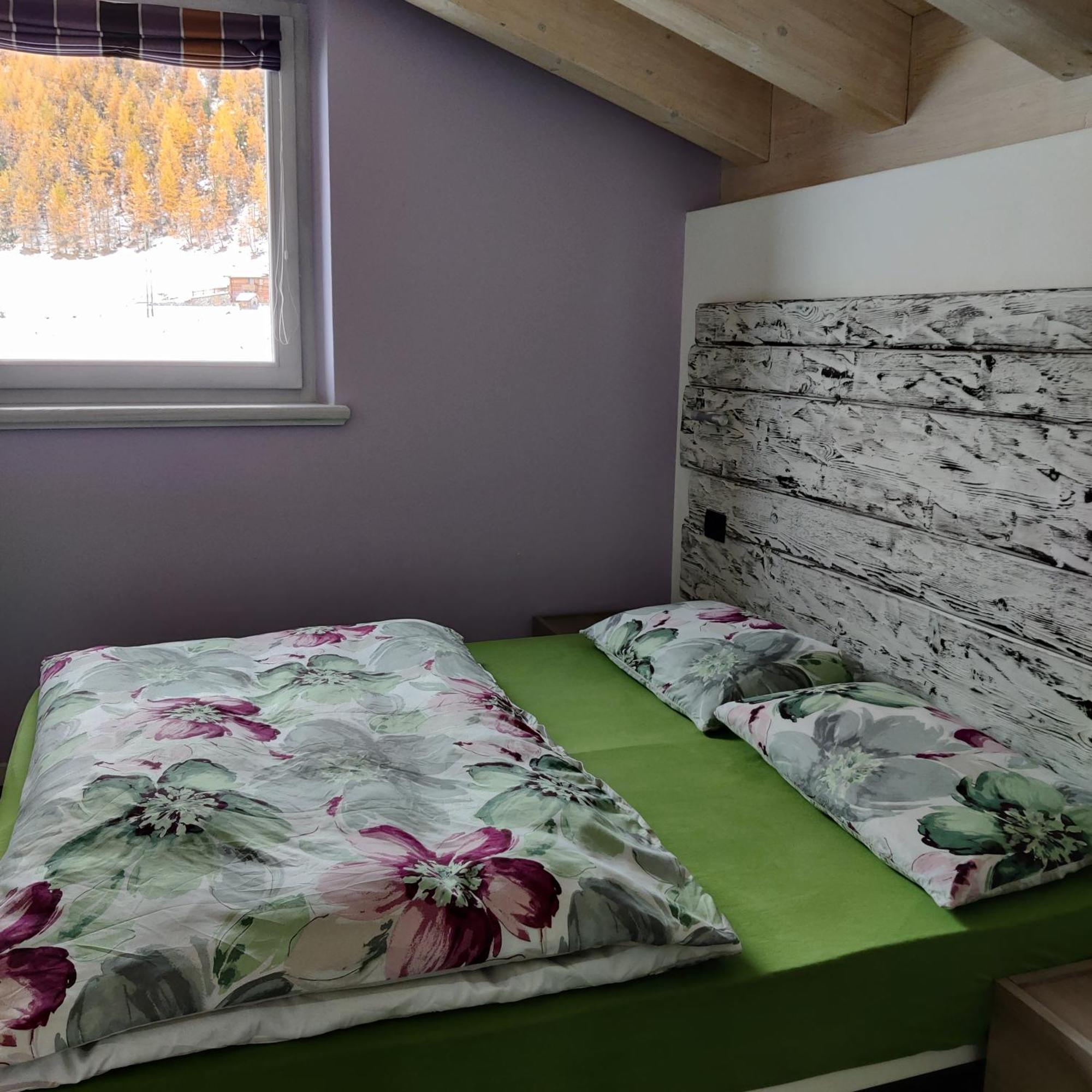 Al Dos Apartment Livigno Exterior photo
