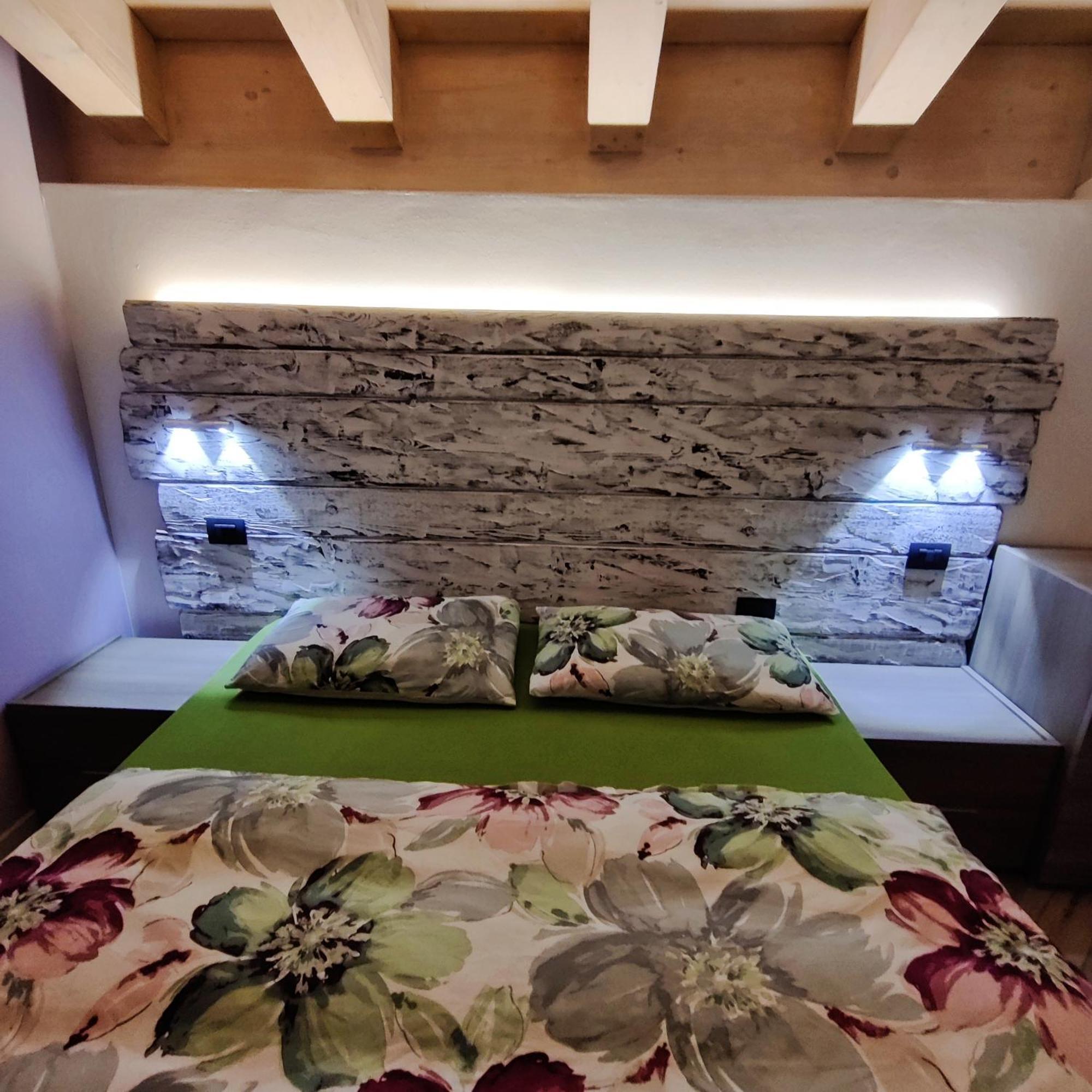 Al Dos Apartment Livigno Exterior photo