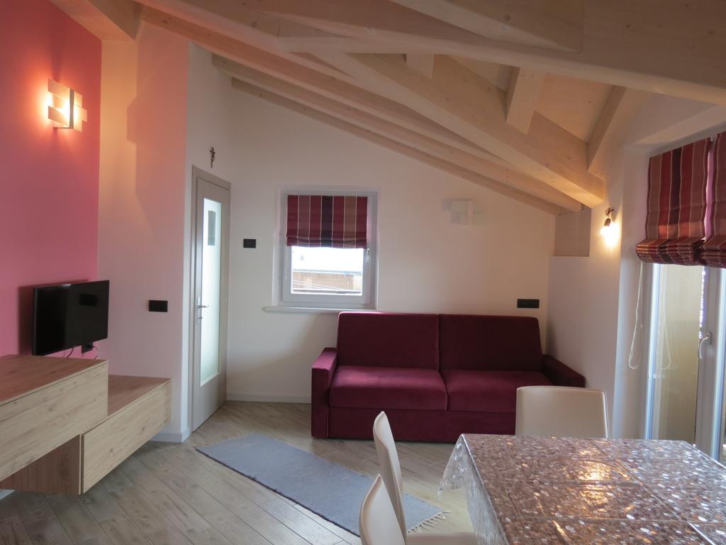 Al Dos Apartment Livigno Room photo
