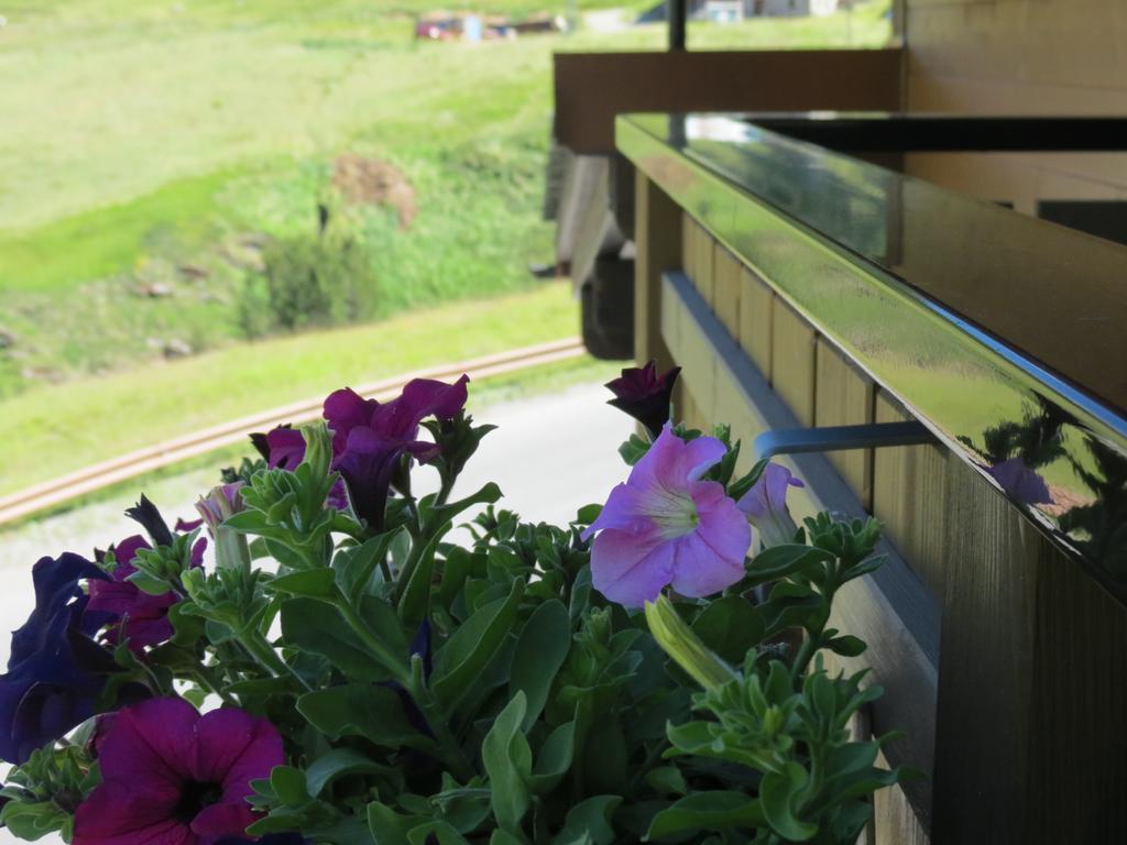 Al Dos Apartment Livigno Exterior photo