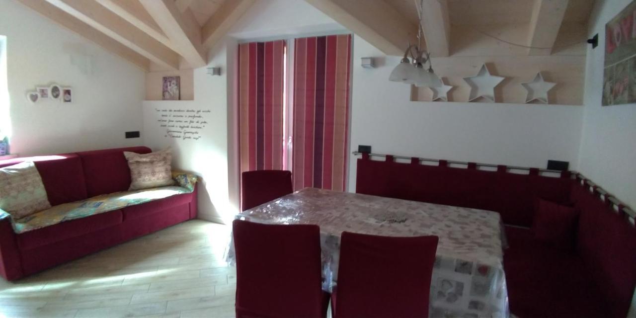 Al Dos Apartment Livigno Exterior photo