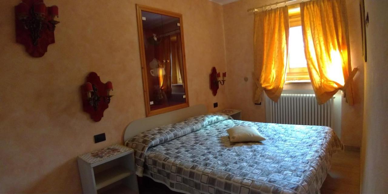 Al Dos Apartment Livigno Exterior photo