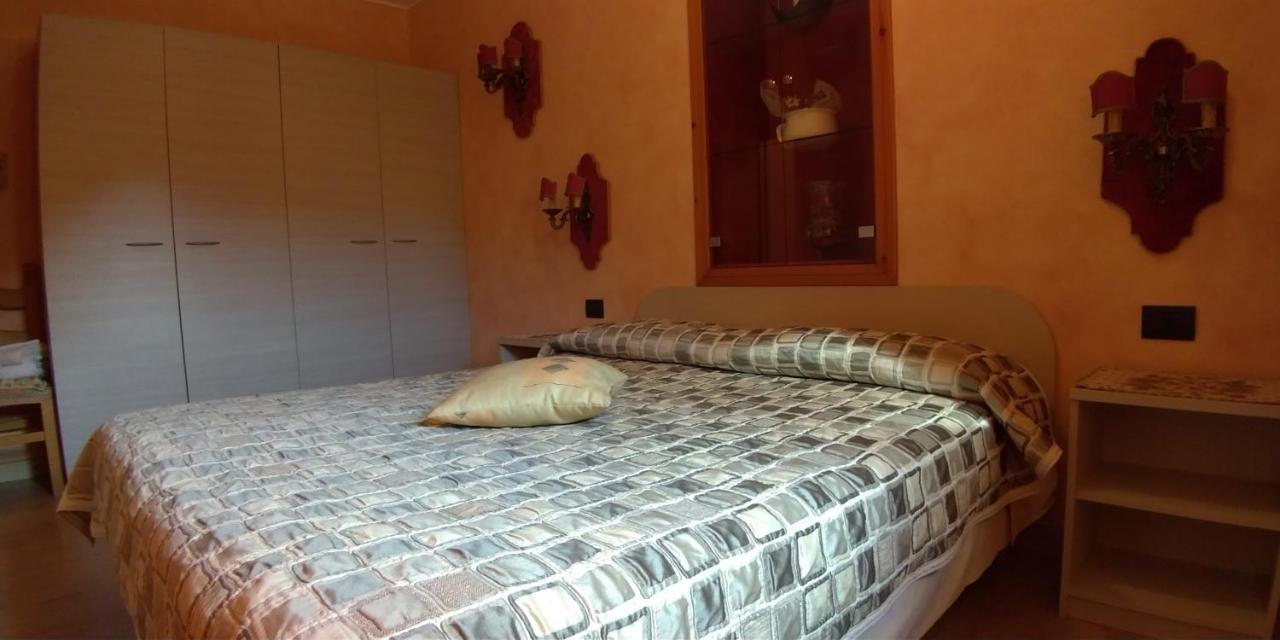 Al Dos Apartment Livigno Exterior photo